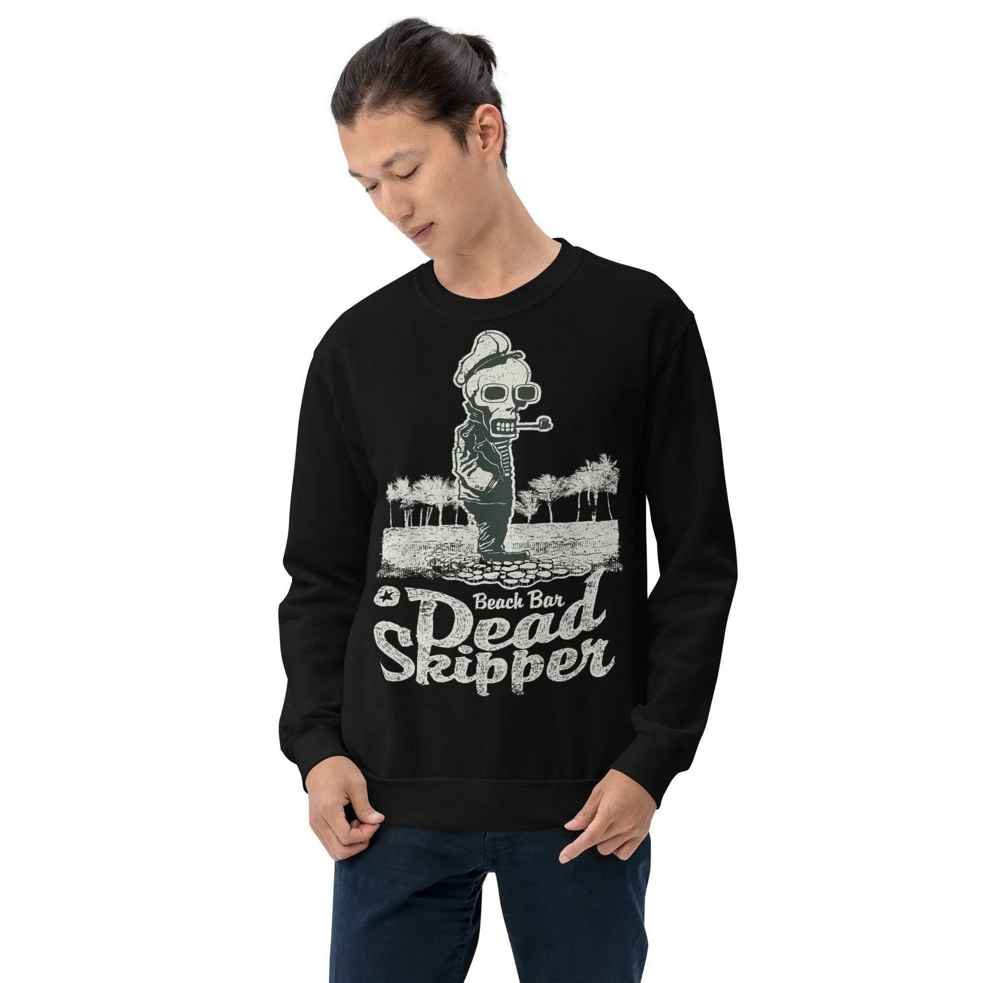 dead-skipper-pullover-pullover-jlr-design-2 - JLR Design
