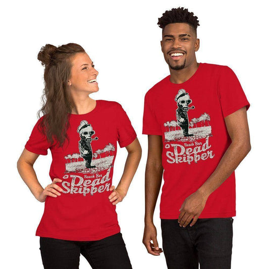 dead-skipper-t-shirt-t-shirt-jlr-design-1 - JLR Design