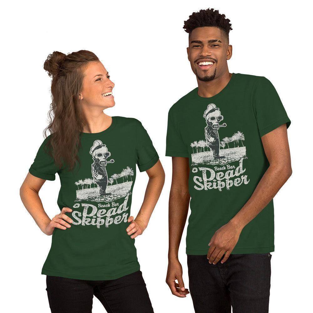 dead-skipper-t-shirt-t-shirt-jlr-design-10 - JLR Design