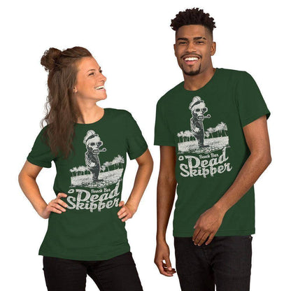 dead-skipper-t-shirt-t-shirt-jlr-design-10 - JLR Design