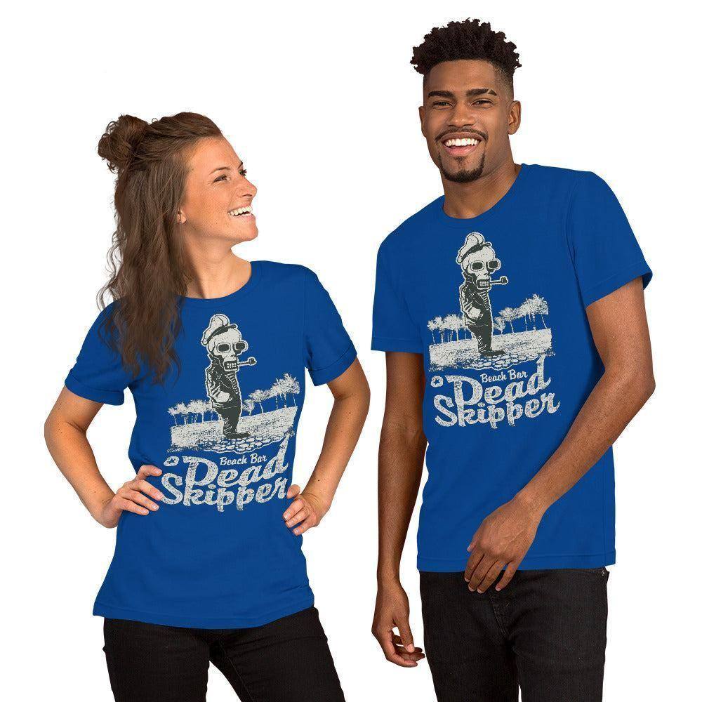 dead-skipper-t-shirt-t-shirt-jlr-design-11 - JLR Design