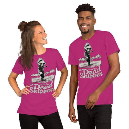 dead-skipper-t-shirt-t-shirt-jlr-design-13 - JLR Design