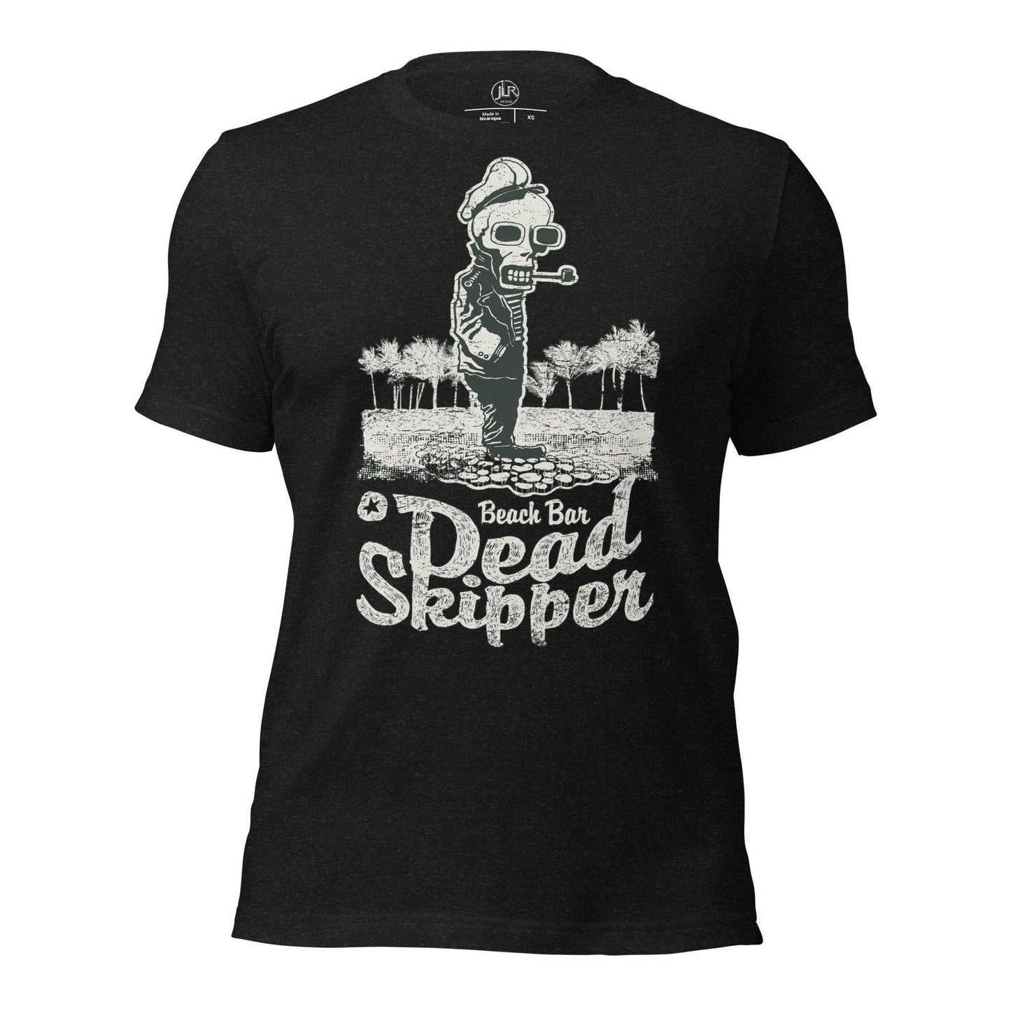 dead-skipper-t-shirt-t-shirt-jlr-design-2 - JLR Design
