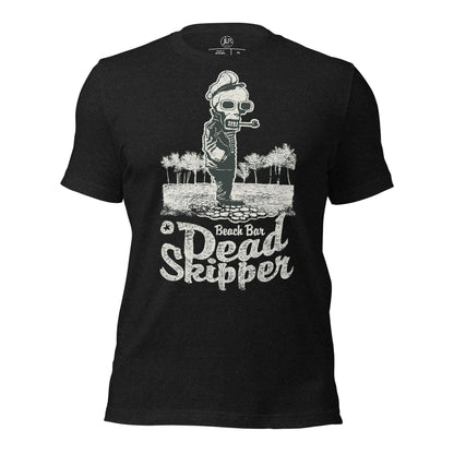 dead-skipper-t-shirt-t-shirt-jlr-design-2 - JLR Design