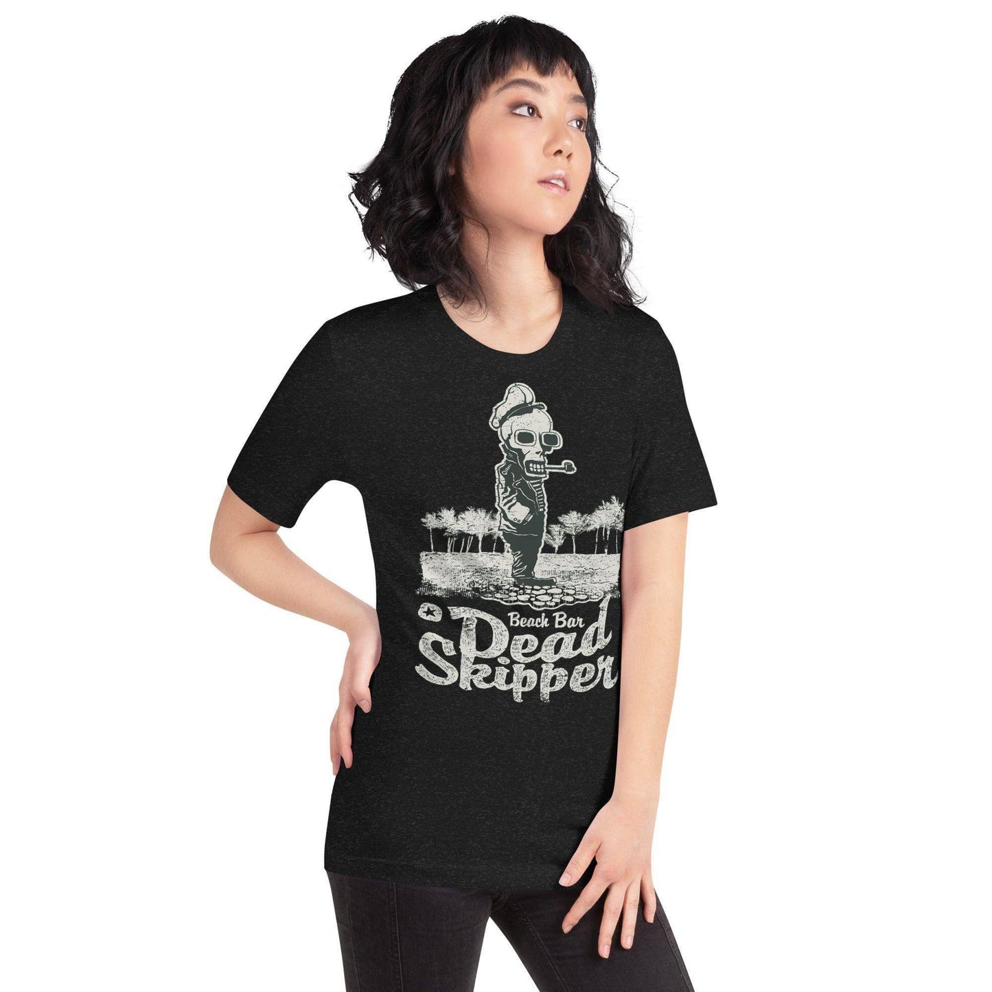 dead-skipper-t-shirt-t-shirt-jlr-design-3 - JLR Design