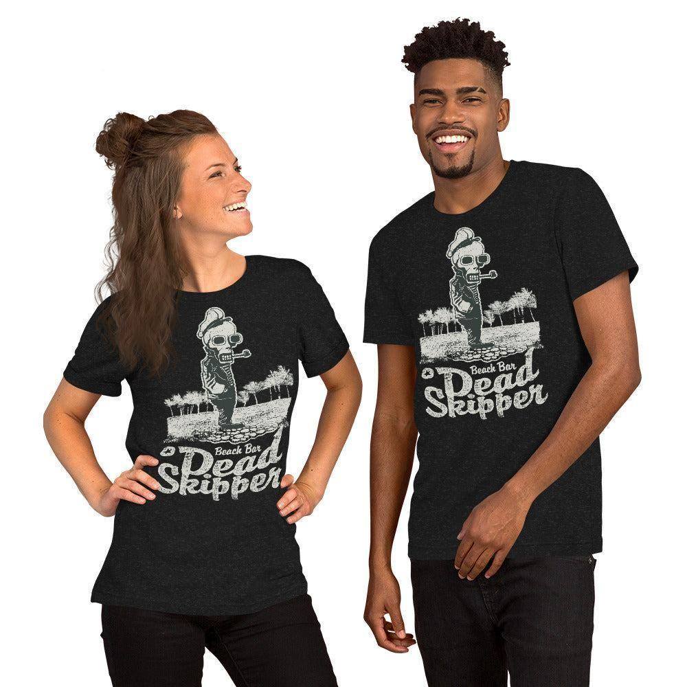 dead-skipper-t-shirt-t-shirt-jlr-design-5 - JLR Design