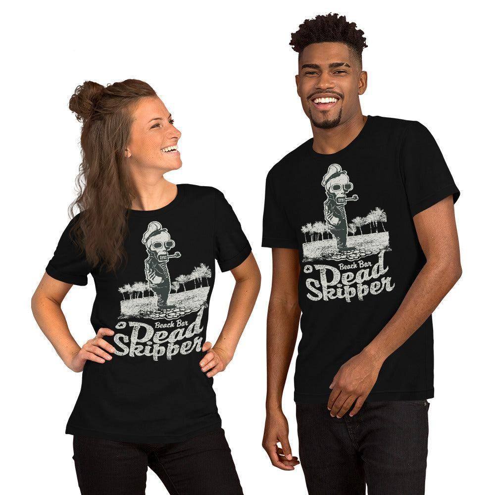 dead-skipper-t-shirt-t-shirt-jlr-design-6 - JLR Design