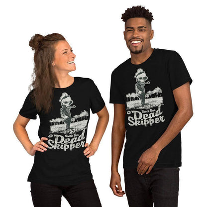 dead-skipper-t-shirt-t-shirt-jlr-design-6 - JLR Design