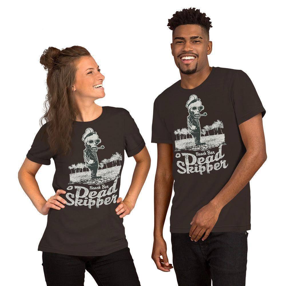 dead-skipper-t-shirt-t-shirt-jlr-design-8 - JLR Design