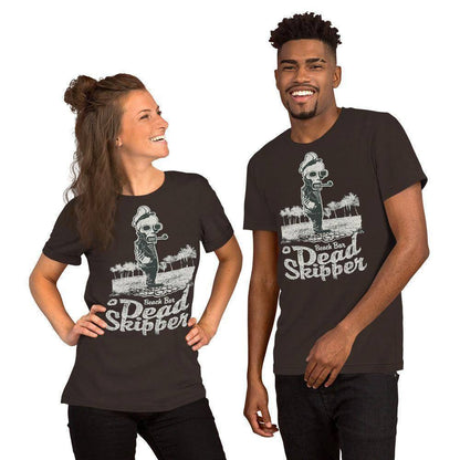 dead-skipper-t-shirt-t-shirt-jlr-design-8 - JLR Design