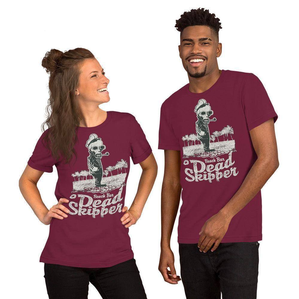 dead-skipper-t-shirt-t-shirt-jlr-design-9 - JLR Design