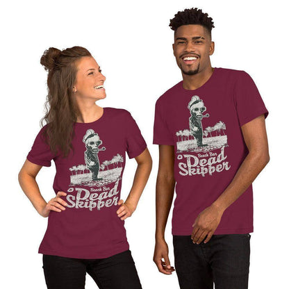 dead-skipper-t-shirt-t-shirt-jlr-design-9 - JLR Design