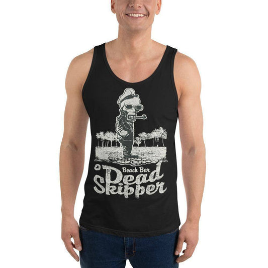 dead-skipper-tank-top-tank-top-jlr-design-1 - JLR Design