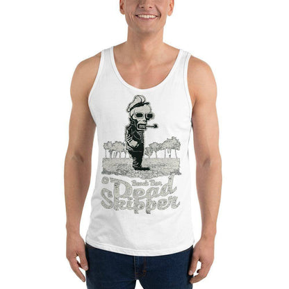 dead-skipper-tank-top-tank-top-jlr-design-10 - JLR Design