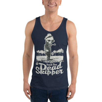 dead-skipper-tank-top-tank-top-jlr-design-2 - JLR Design