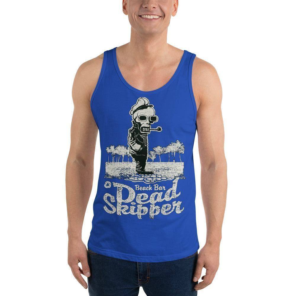dead-skipper-tank-top-tank-top-jlr-design-5 - JLR Design