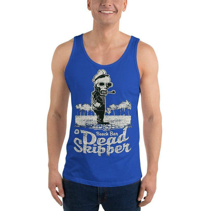 dead-skipper-tank-top-tank-top-jlr-design-5 - JLR Design