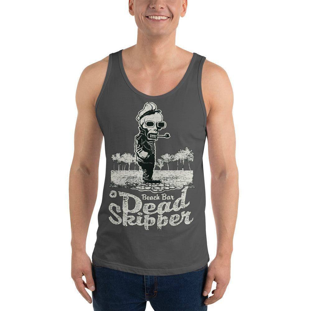 dead-skipper-tank-top-tank-top-jlr-design-6 - JLR Design