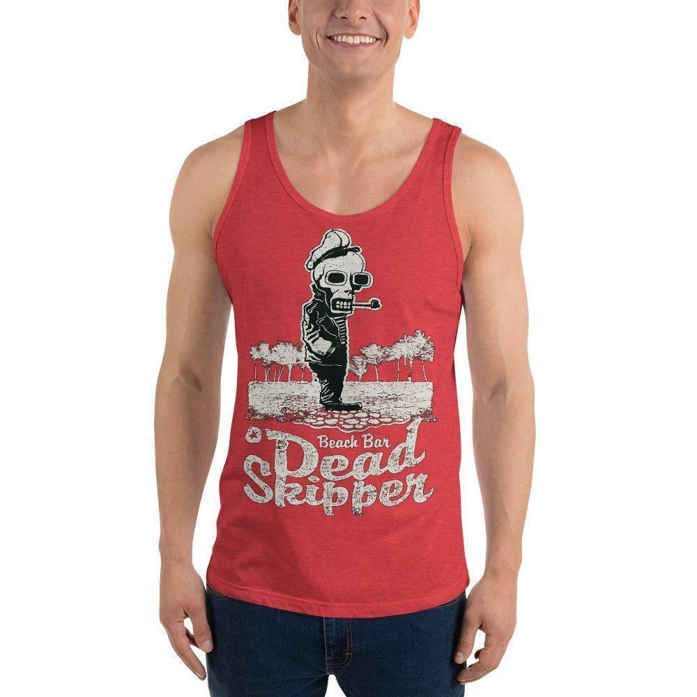dead-skipper-tank-top-tank-top-jlr-design-7 - JLR Design
