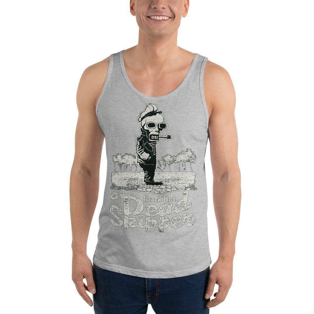 dead-skipper-tank-top-tank-top-jlr-design-8 - JLR Design