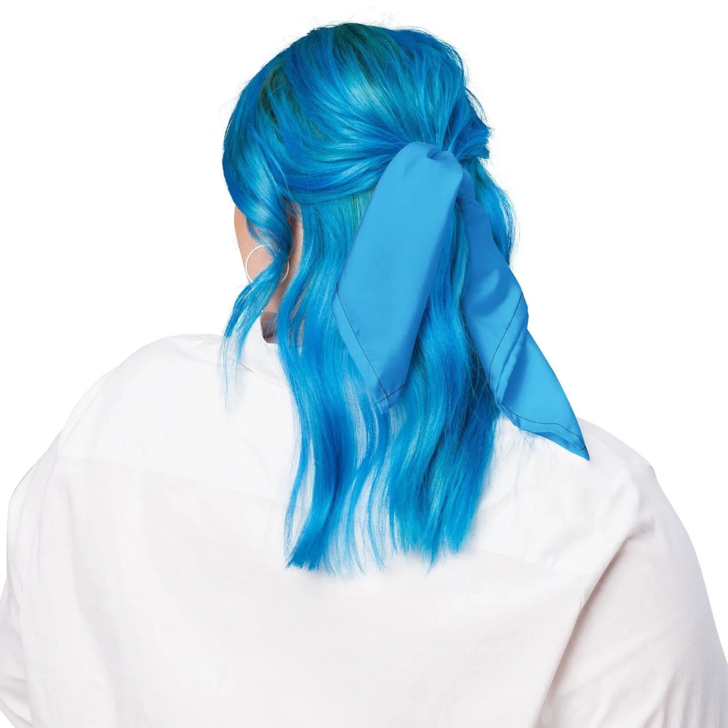 deep-sky-blue-bandana-bandana-jlr-design-4 - JLR Design