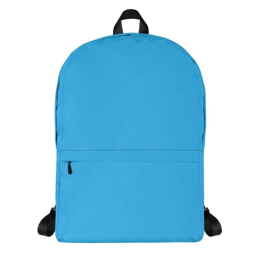 deep-sky-blue-mittelgrosser-rucksack-rucksack-jlr-design-1 - JLR Design