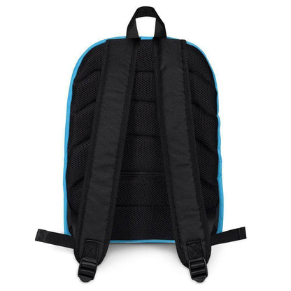 deep-sky-blue-mittelgrosser-rucksack-rucksack-jlr-design-2 - JLR Design