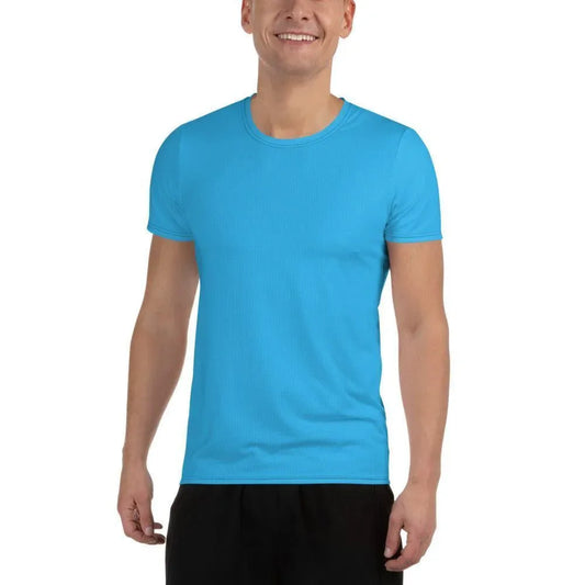 deep-sky-blue-sport-t-shirt-fur-herren-sport-t-shirt-jlr-design-1 - JLR Design