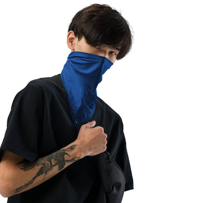 dunkles-himmelblau-bandana-bandana-jlr-design-1 - JLR Design