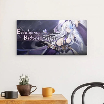 effulgence-before-eclipse-azur-lane-poster-poster-jlr-design-2 - JLR Design