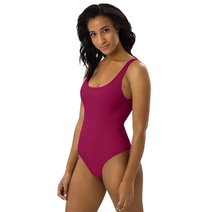 einteiliger-burgundy-badeanzug-mit-cheeky-passform-badeanzug-jlr-design-2 - JLR Design
