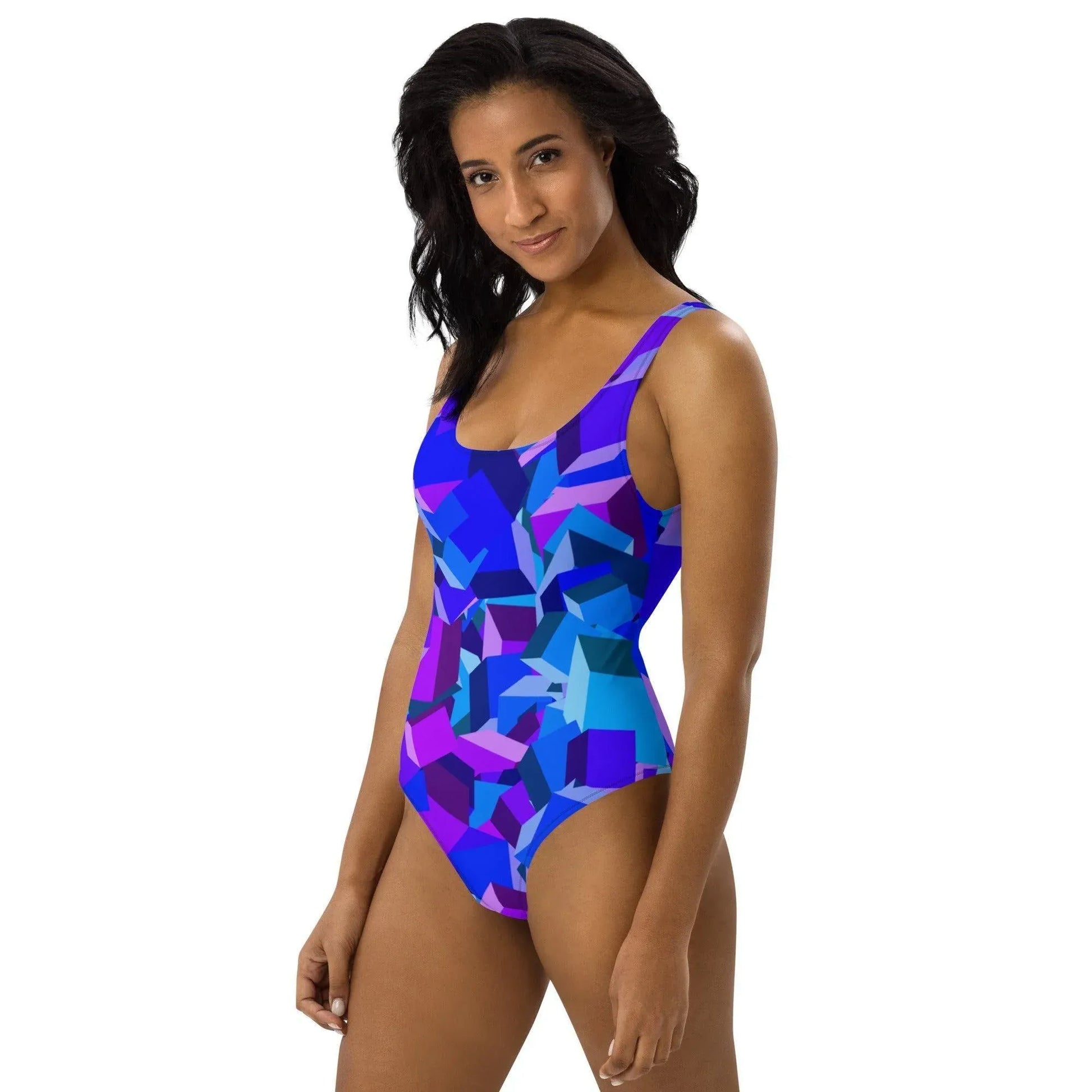 einteiliger-purple-cube-badeanzug-mit-cheeky-passform-badeanzug-jlr-design-3 - JLR Design
