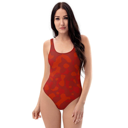 einteiliger-red-camouflage-badeanzug-mit-cheeky-passform-badeanzug-jlr-design-2 - JLR Design