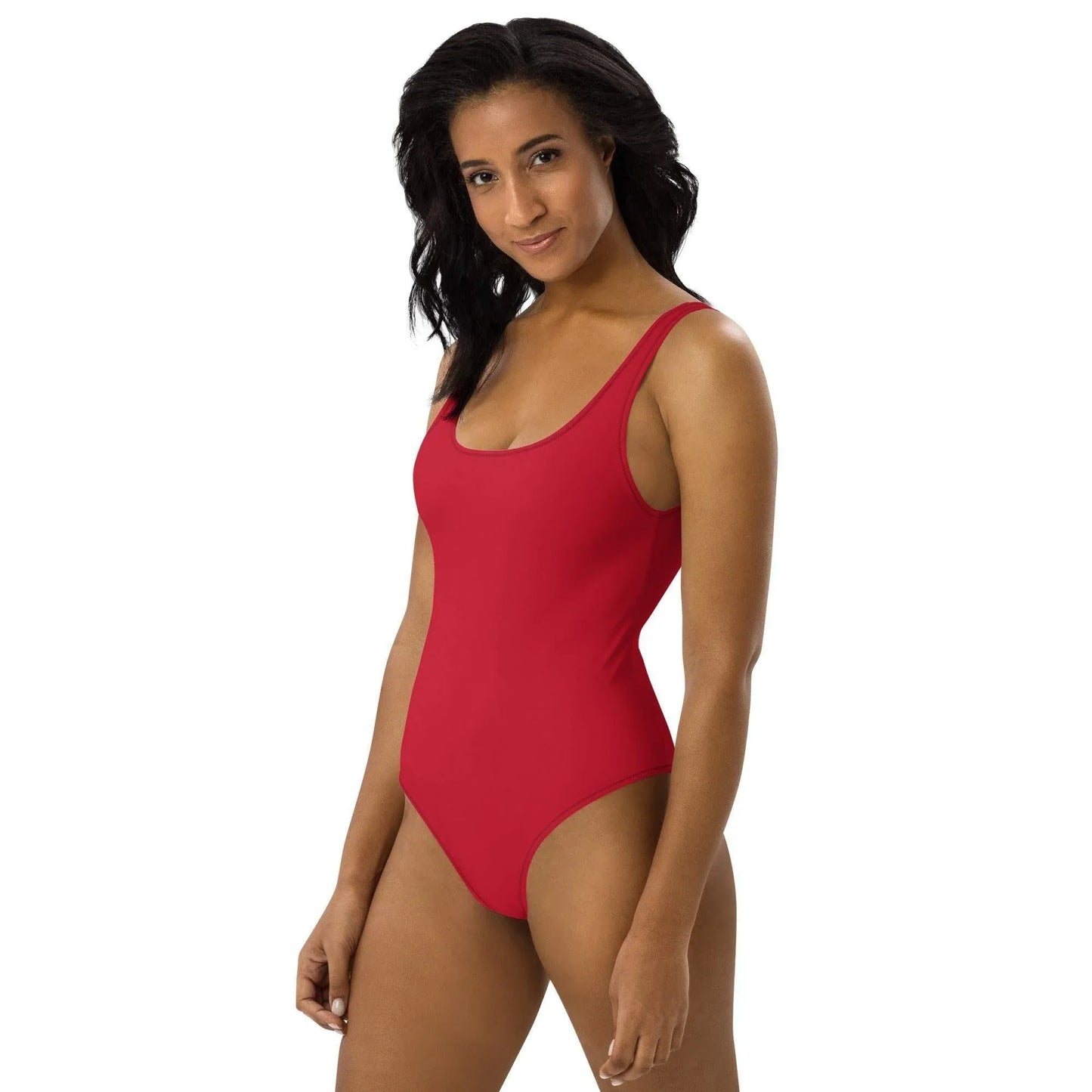 einteiliger-roter-badeanzug-mit-cheeky-passform-badeanzug-jlr-design-2 - JLR Design