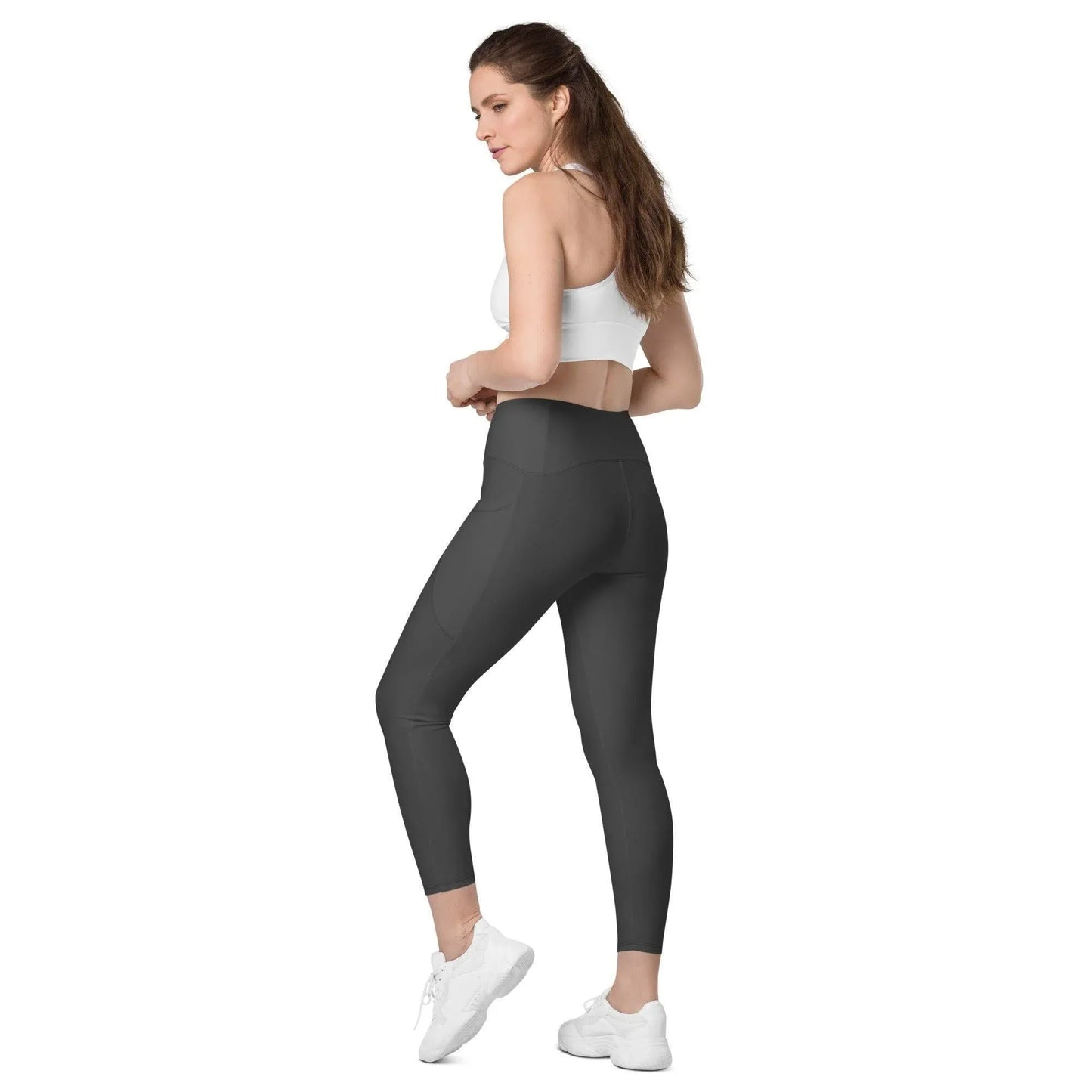 eklipse-damen-v-bund-leggings-mit-taschen-v-bund-leggings-jlr-design-4 - JLR Design