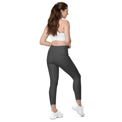 eklipse-damen-v-bund-leggings-mit-taschen-v-bund-leggings-jlr-design-8 - JLR Design