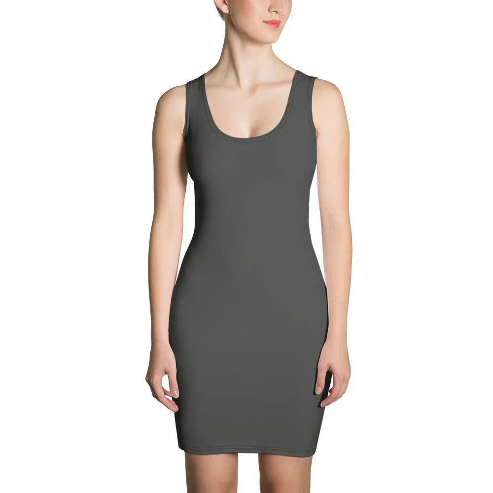 eklipse-enganliegendes-kleid-kleid-jlr-design-1 - JLR Design