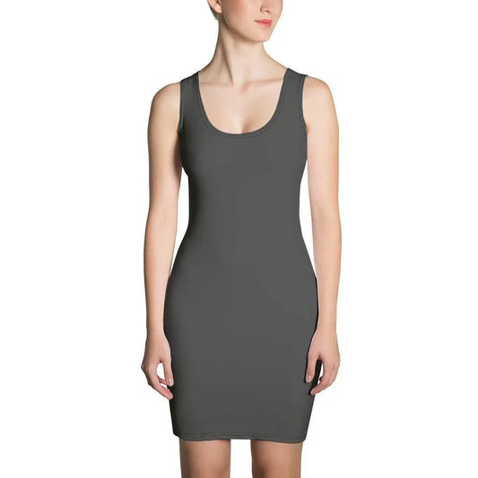 eklipse-enganliegendes-kleid-kleid-jlr-design-1 - JLR Design