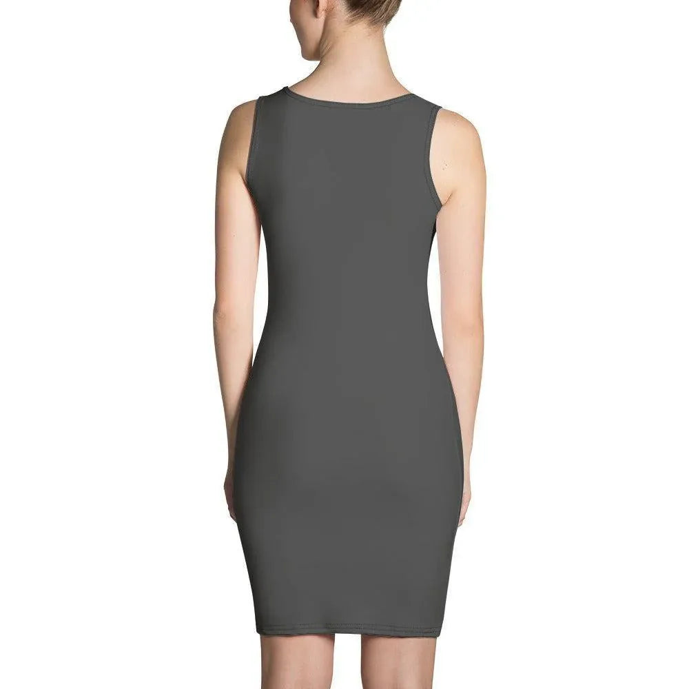eklipse-enganliegendes-kleid-kleid-jlr-design-2 - JLR Design
