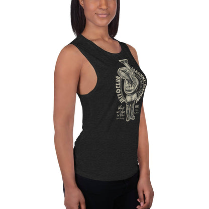 elegant-elephant-damen-tank-top-tank-top-jlr-design-4 - JLR Design