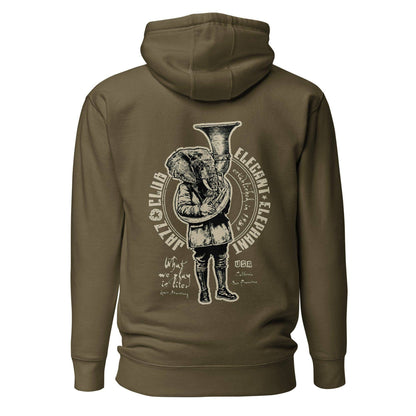 elegant-elephant-hoodie-hoodie-jlr-design-1 - JLR Design