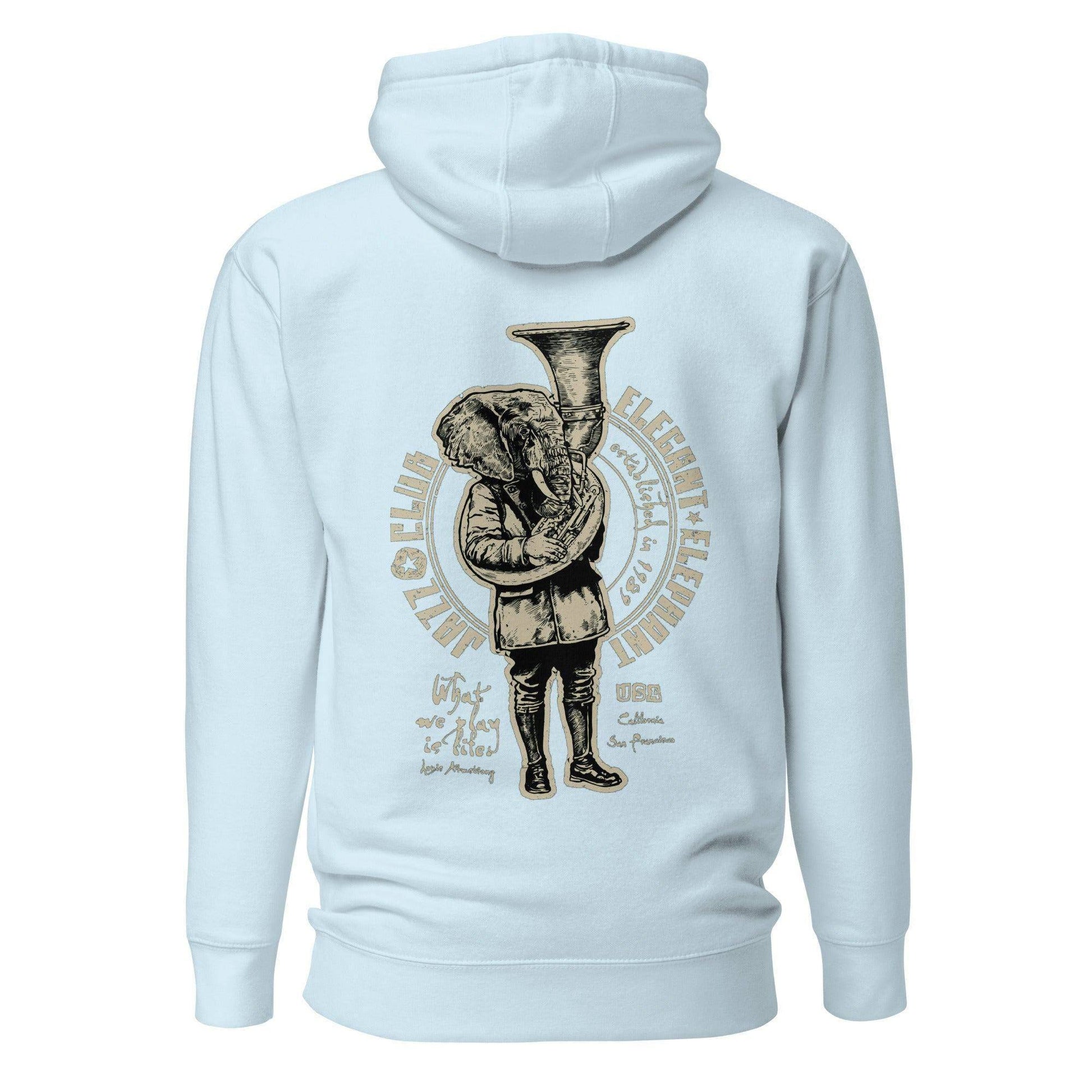 elegant-elephant-hoodie-hoodie-jlr-design-11 - JLR Design