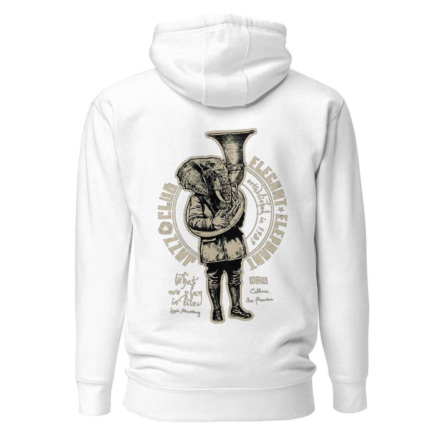 elegant-elephant-hoodie-hoodie-jlr-design-12 - JLR Design