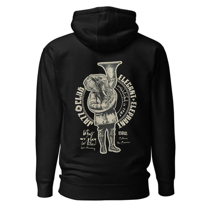 elegant-elephant-hoodie-hoodie-jlr-design-2 - JLR Design