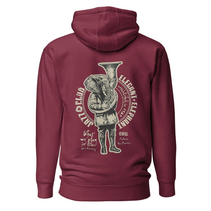 elegant-elephant-hoodie-hoodie-jlr-design-4 - JLR Design
