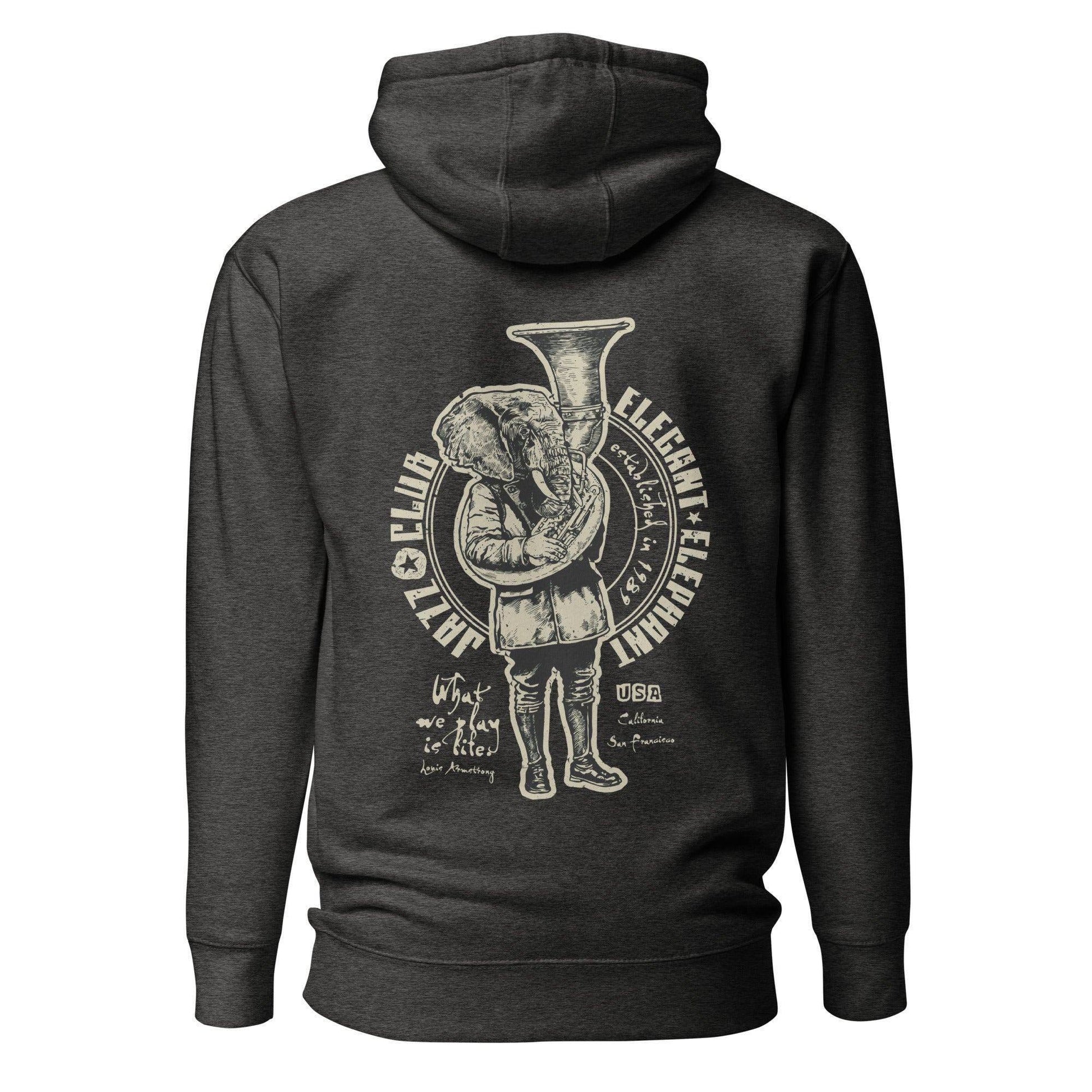 elegant-elephant-hoodie-hoodie-jlr-design-5 - JLR Design