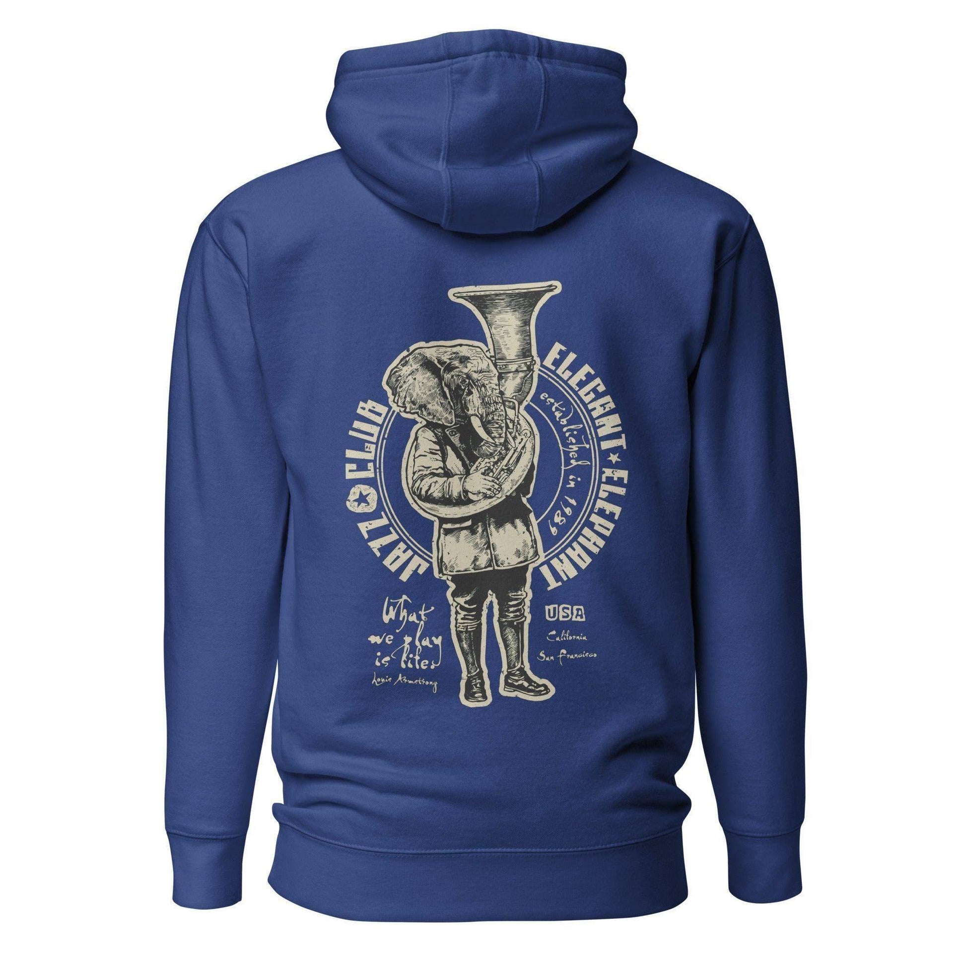elegant-elephant-hoodie-hoodie-jlr-design-6 - JLR Design
