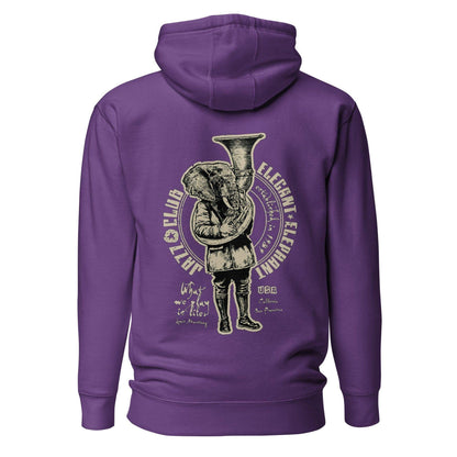 elegant-elephant-hoodie-hoodie-jlr-design-7 - JLR Design