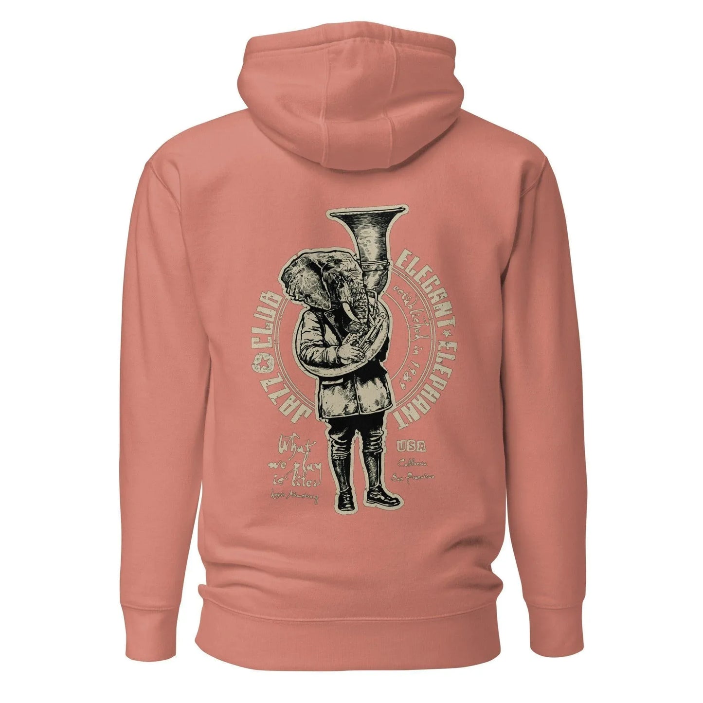 elegant-elephant-hoodie-hoodie-jlr-design-9 - JLR Design