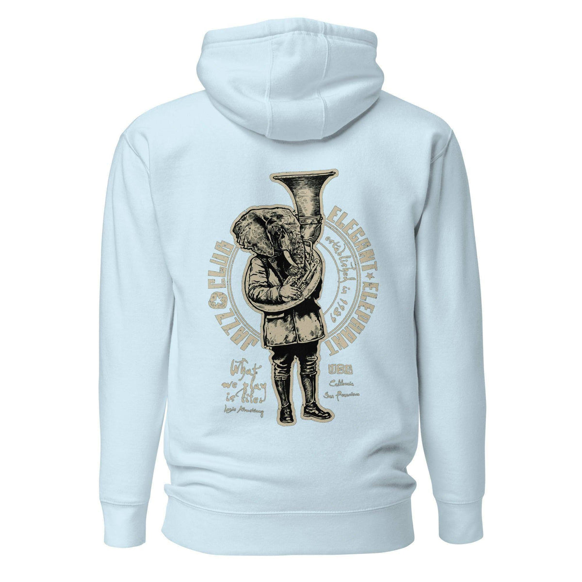 elegant-elephant-hoodie-hoodie-jlr-design-jlr-design-de-11 - JLR Design